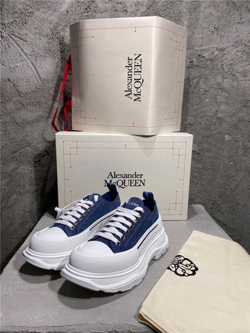 MLB- AQ Sneakers - 191