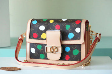 Makersluxe - LOV Bags - 455