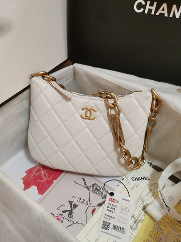 Makersluxe - CHL Bags - 797