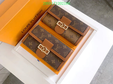 Makersluxe CHL Wallet - 430
