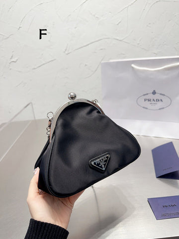 Makersluxe - PDA3 Bags - 170
