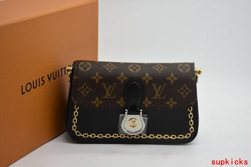 Makersluxe Bags - LOV Bags - 161