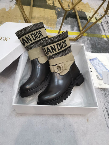 MLB - All Women Boots - 095