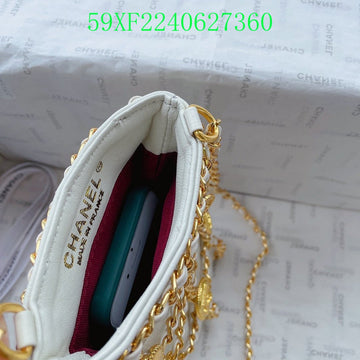 Makersluxe CHL Wallet - 2230