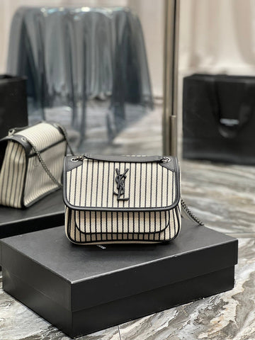 MLB - YLS Bags - 1634