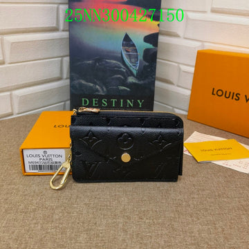 MLB - LOV Wallet - 1407