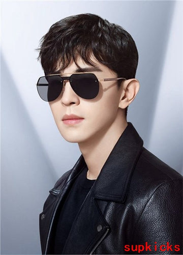 MLB - GUKI Sunglasses - 260
