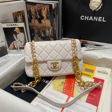 Makersluxe - CNL Bags - 1182