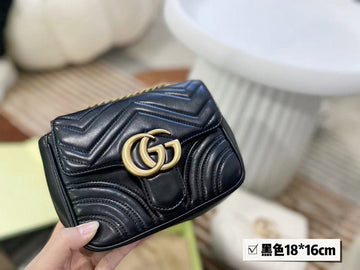 Makersluxe - GUI3 Bags - 042