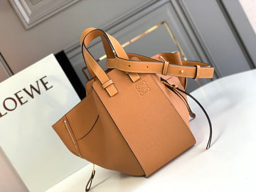 Makersluxe - LWO Bags - 531