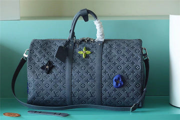 MLB - LOV Men Travel Bags - 058