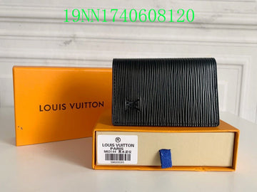 MLB - LOV Wallet - 1218