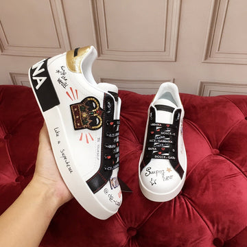 MLB - DAG Women Shoes - 739