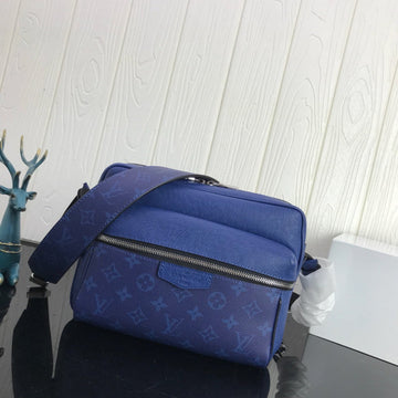 Makersluxe - LOV Bags - 1422