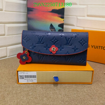 MLB - LOV Wallet - 1091