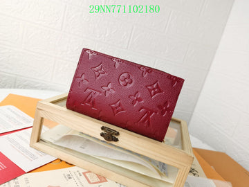 MLB - CHL Wallet - 514