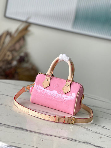 Makersluxe Lu-Vi bags - 4188