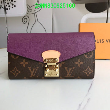 MLB - CHL Wallet - 1611