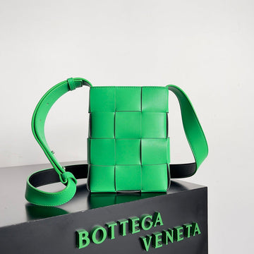 Makersluxe - BOV Bags - 532