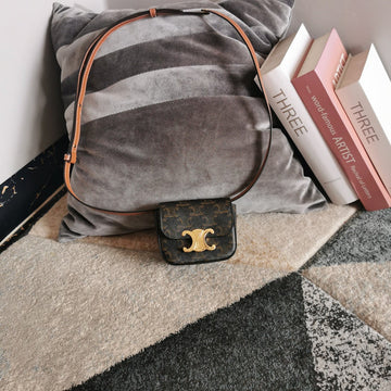 Makersluxe - COL Bags - 1018