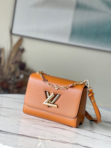 Makersluxe Lu-Vi bags - 4760