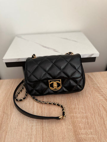 Makersluxe - CNL Bags - 691