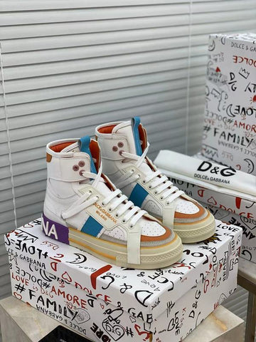 MLB - DAG Women Shoes - 408
