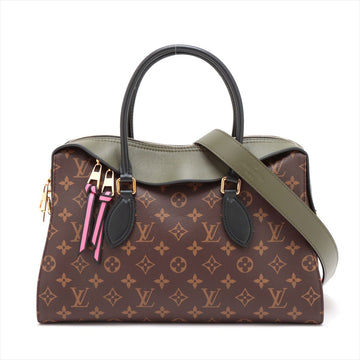 Louis Vuitton Monogram Tuileries Tote