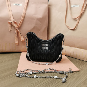 Makersluxe - MMU Bags - 371