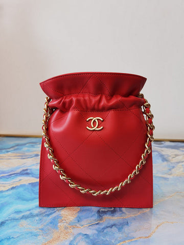 Makersluxe - CNL Bags - 2793