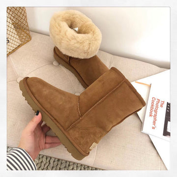 MLB - All Women Boots - 168