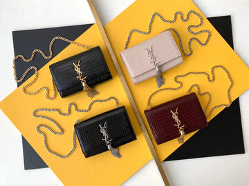 Makersluxe Bags- YLS Bags - 185