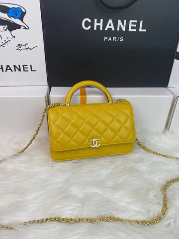 Makersluxe - CNL Bags - 893