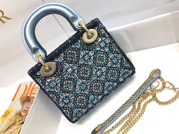MLB - DOR Lady Bags - 126