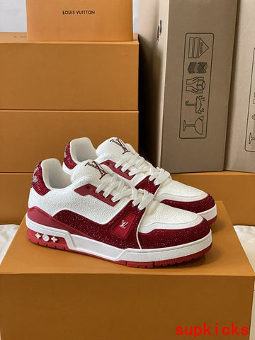 MLB - LOV Trainers - 040