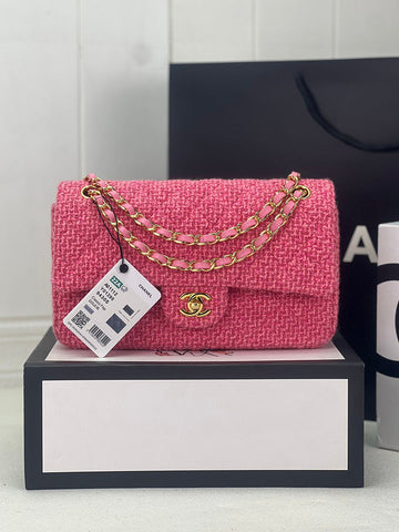 Makersluxe - CHL Bags - 886