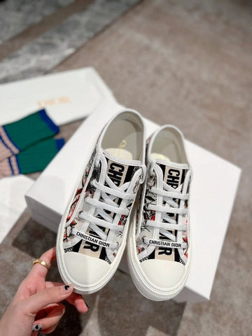 MLB - DOR Women Shoes - 704