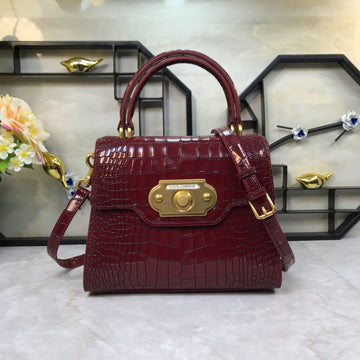 DoG MLB  Bag - 031