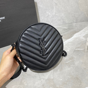 Makersluxe Bags- YLS Bags - 237