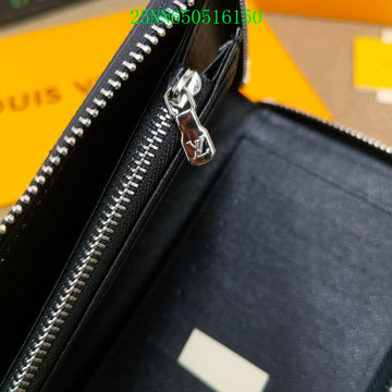 Makersluxe LOV Wallet - 1345