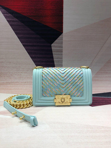 Makersluxe - CHL Bags - 423