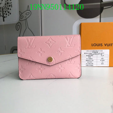 MLB - CHL Wallet - 1178