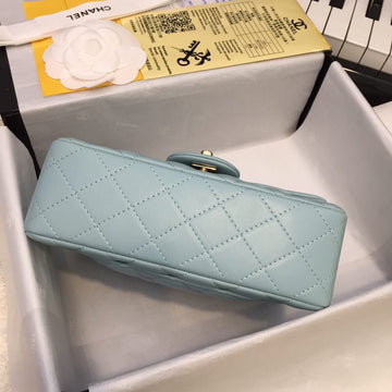 Makersluxe - CHL Lady Bags - 174