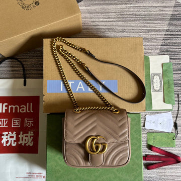 Makersluxe - GCI Bags - 1557