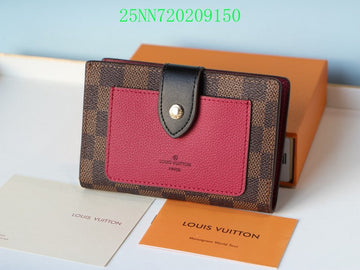MLB - LOV Wallet - 746