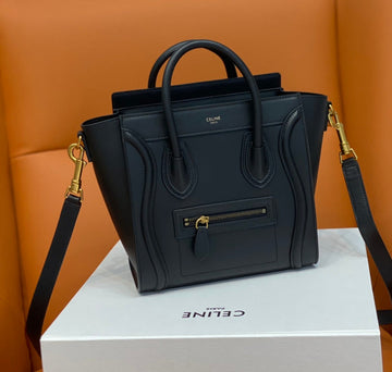 Makersluxe - COL Bags - 742