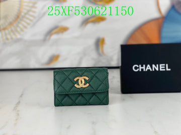 MLB - CHL Wallet - 089