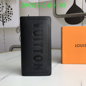 MLB - LOV Wallet - 552