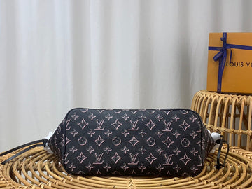 Makersluxe LOV Lady Bags - 386