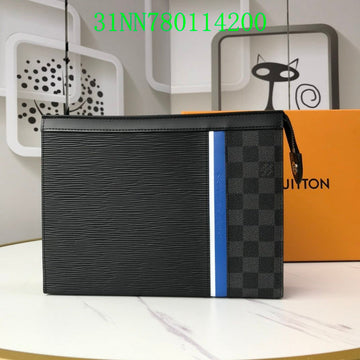 Makersluxe CHL Wallet - 1195